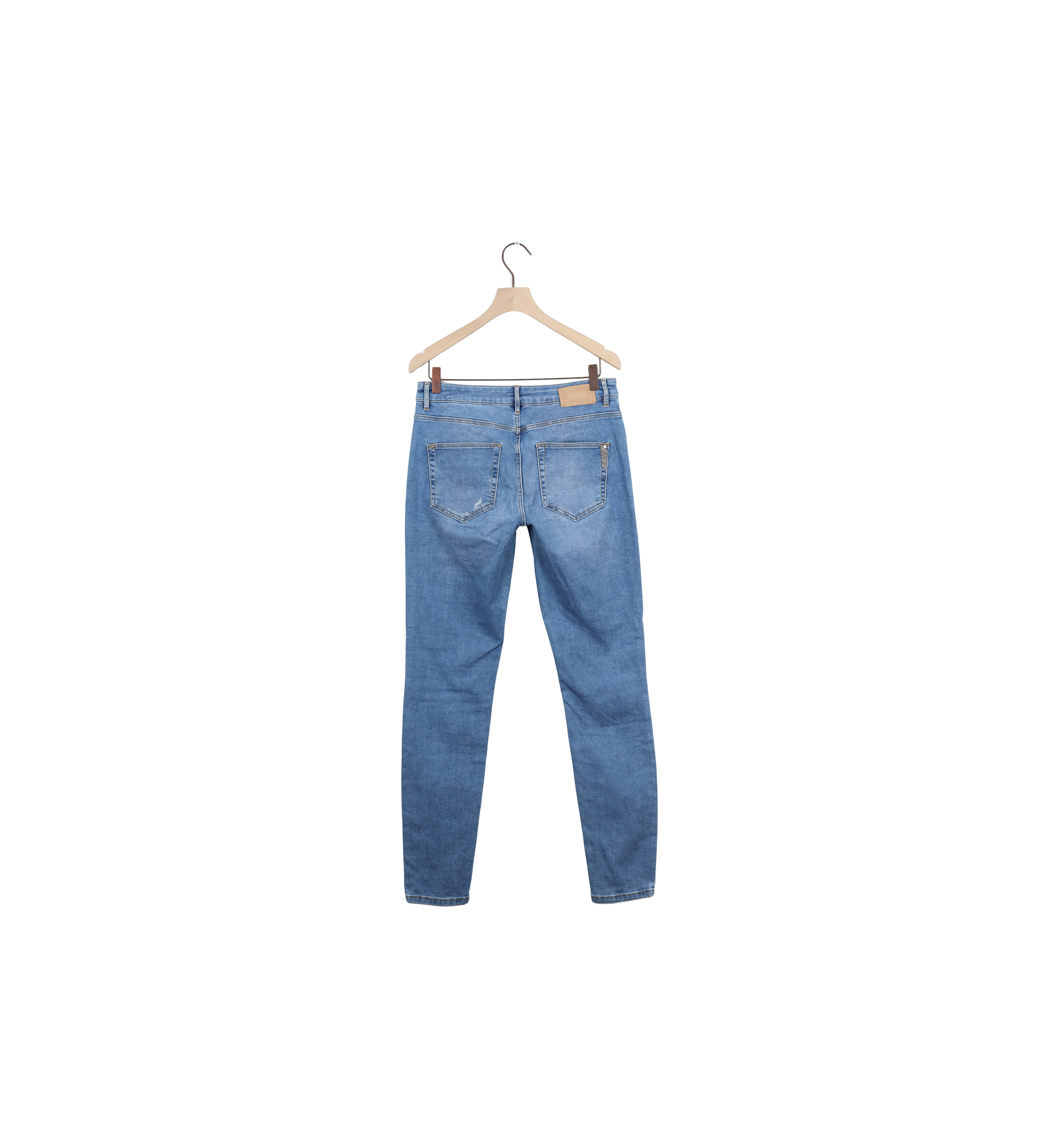 Packshot / Light Blue / ReLoved